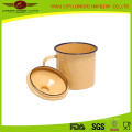 High Quality Useful Enamel Mug